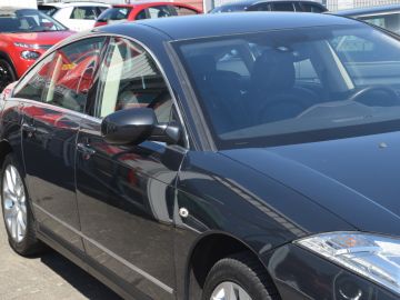 Citroën C6